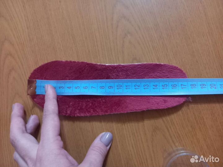 Ботинки на девочку 29 размер