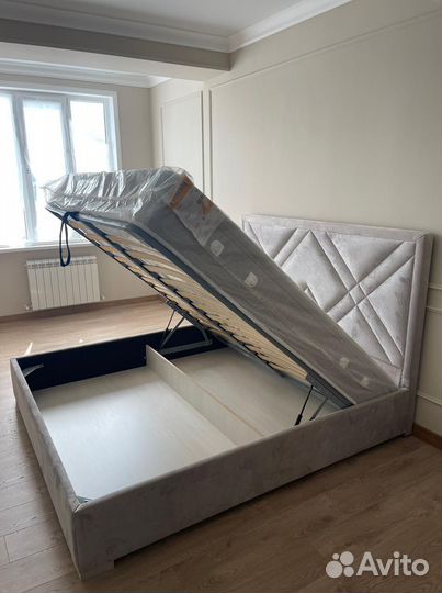 Кровать, матрас. Мягкая мебель с доставкой