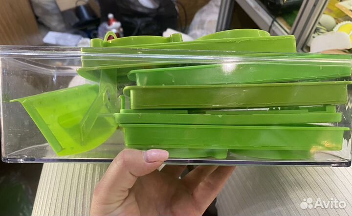 Насадки к niser diser