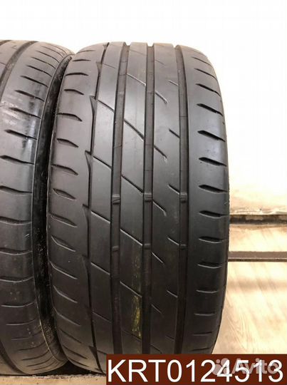 Bridgestone Potenza Adrenalin RE004 235/35 R19 91W