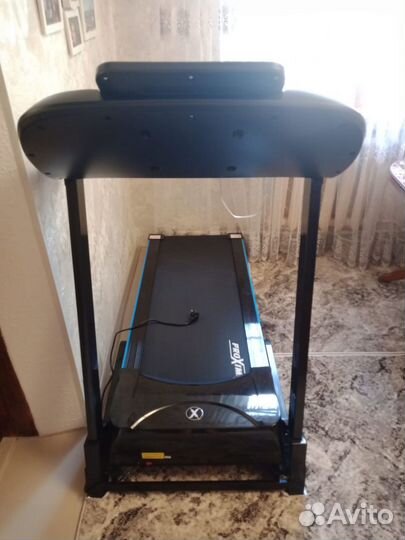 Беговая дорожка Proxima Felicia II