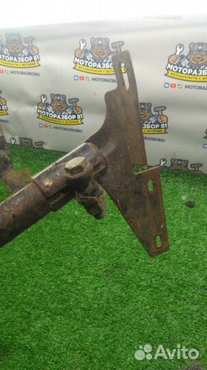 Дуга коляски Иж 5