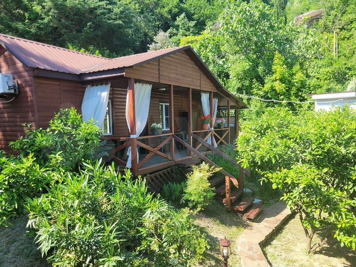 Комната 32 м², 1/2 эт.