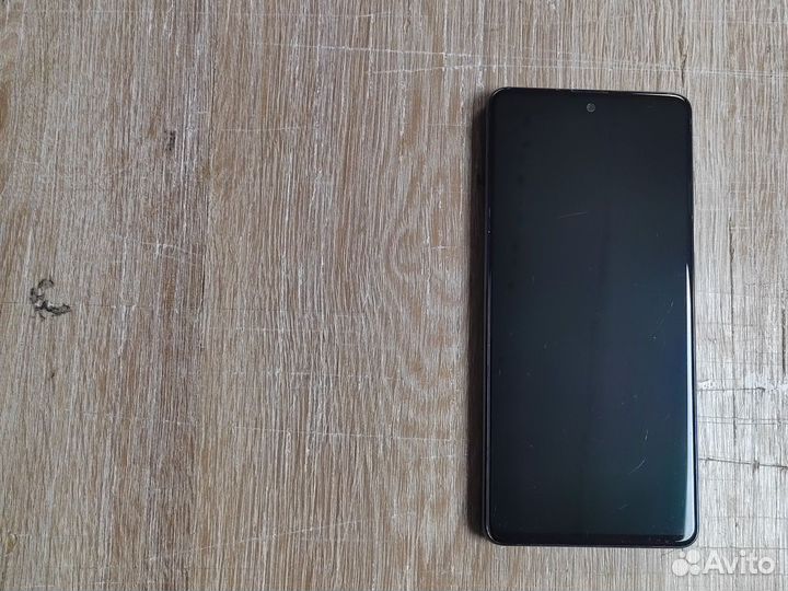 Samsung Galaxy Note 10 Lite, 6/128 ГБ