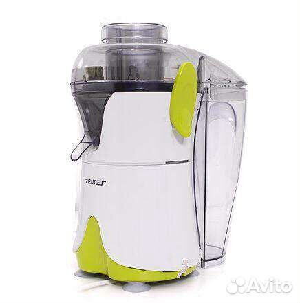 Соковыжималка zelmer