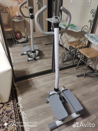 Кардиотренажер