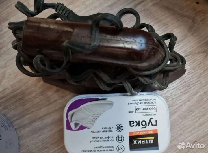 Утюжок СССР