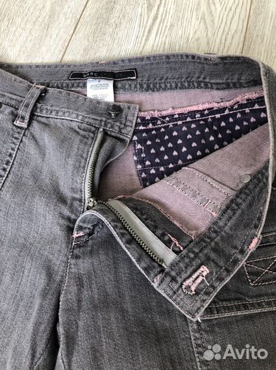 Джинсы marc jacobs