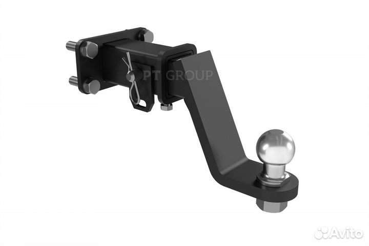 Фаркоп Tank 300 2022