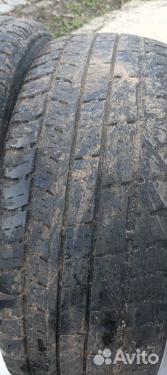 Amtel Cruise 4x4 215/65 R16