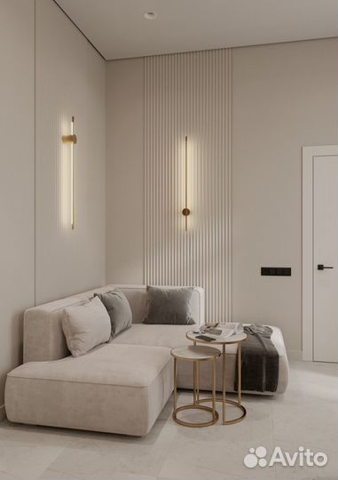 Дизайнер интерьера