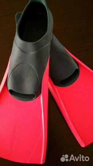 Ласты для плавания