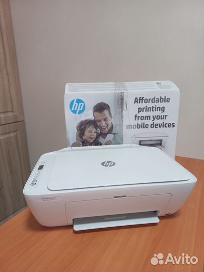 Принтер сканер копир цветной