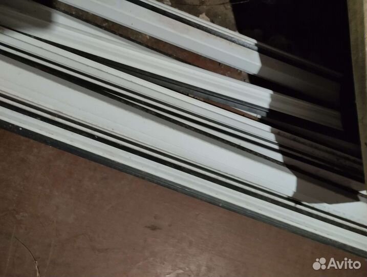 Штапики для пвх окон