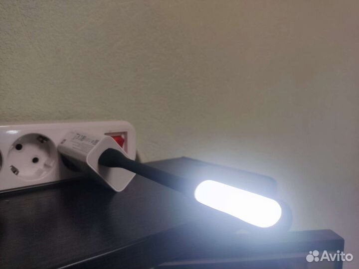 Usb светильник