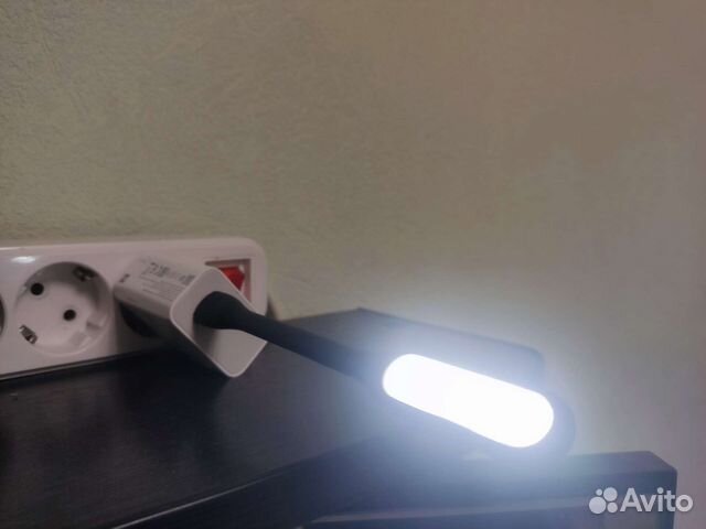 Usb светильник