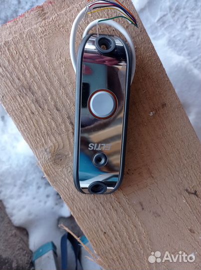 Ключевое устройство CRE-71