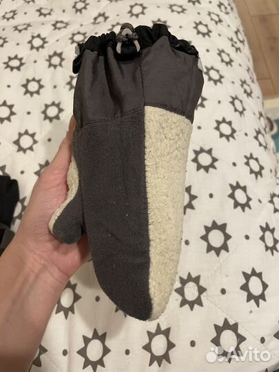 Варежки didriksons