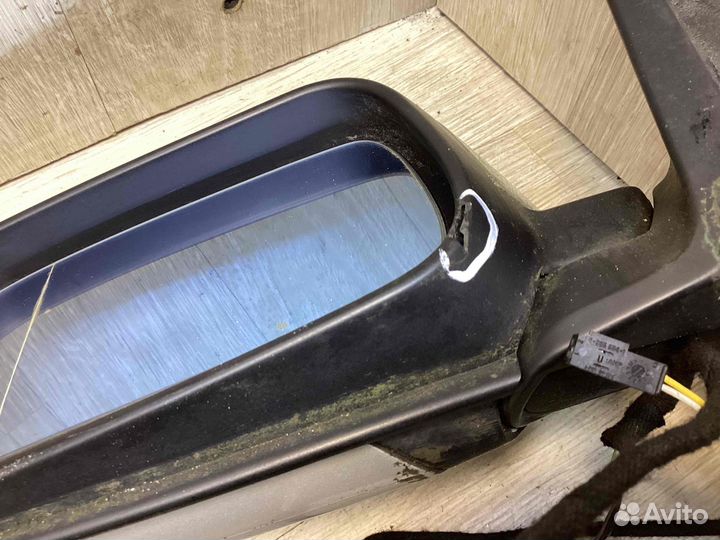 Зеркало левое BMW 3-Series/M3