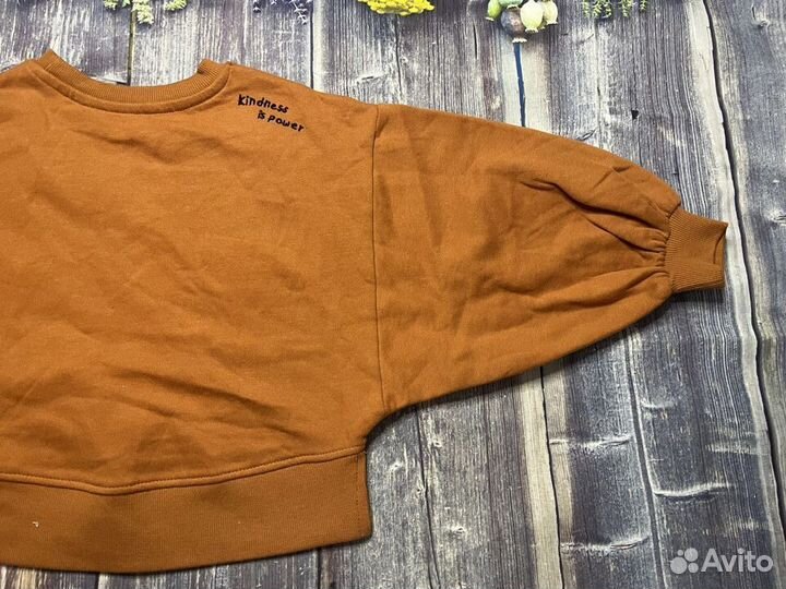 Кофта детская George на 98 см