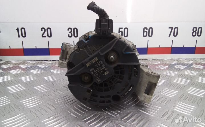 Генератор Ford Transit (2000-2006)