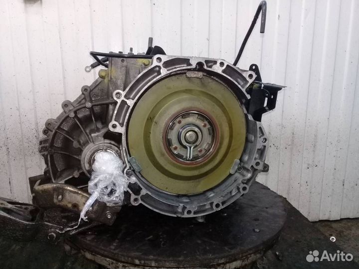 АКПП (автоматическая коробка переключения передач) Ford Mondeo