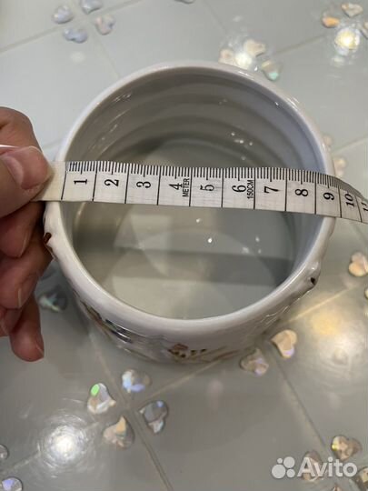 Емкость для меда