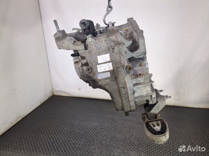 Кпп - автомат (АКПП) Ford Galaxy, 2009