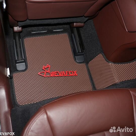 EVA эва Ева Коврик на infiniti QX50 J50 15-18