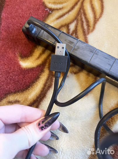 Камера Sony для ps4