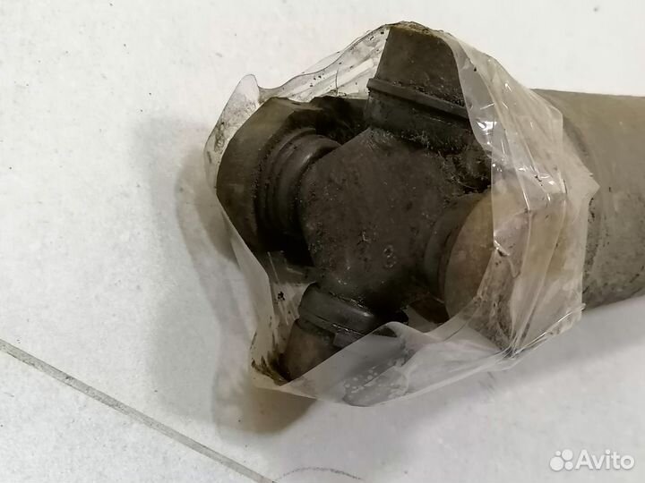 Карданный вал задний Chevrolet Blazer S10 1989-95