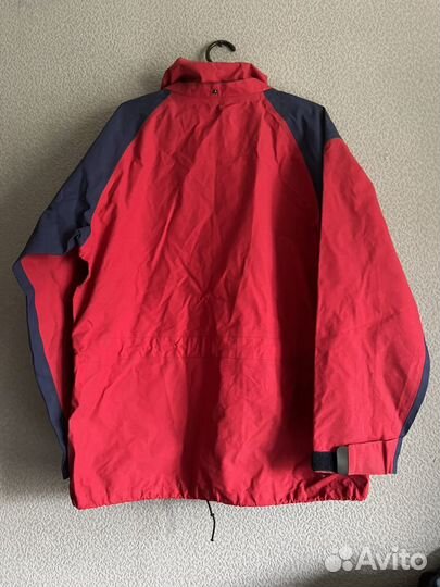 Куртка berghaus gore tex