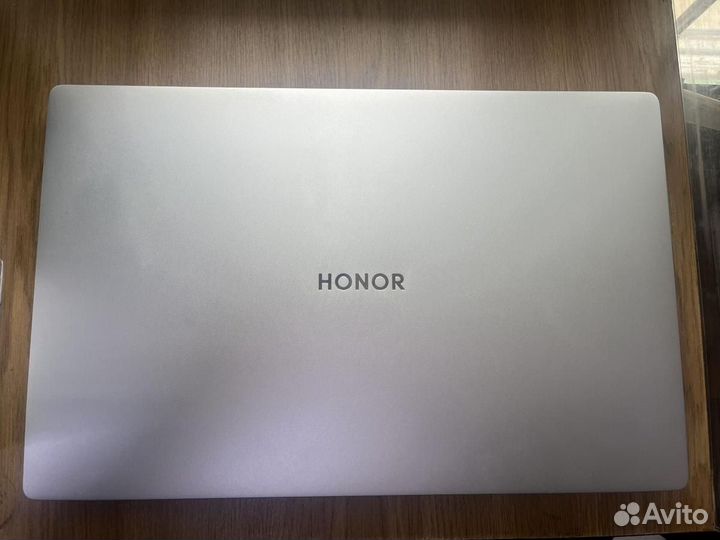 Ноутбук Honor Magicbook 16