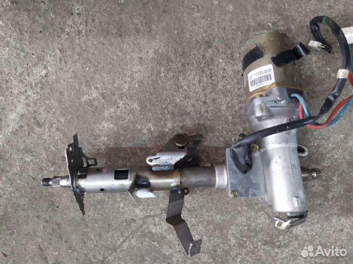 Электроусилитель руля Toyota Corolla E120 2004г