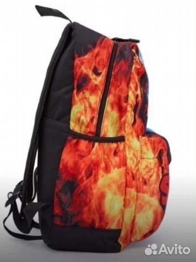 Школьный рюкзак