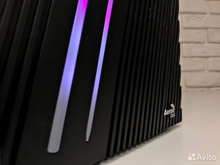 Компьютер i3 /gt 1030
