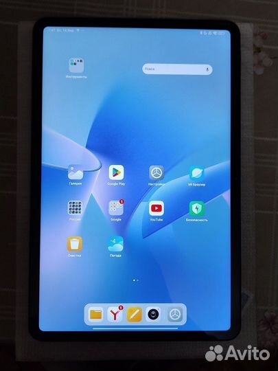 Xiaomi Pad 6 6/128 Гб