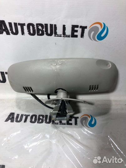 Mercedes w219 зеркало салонное