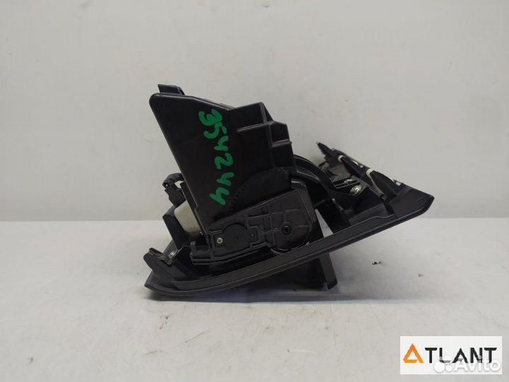 Консоль кпп mazda MPV