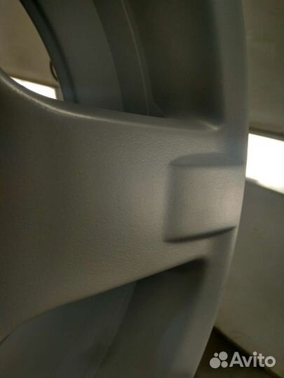 Литые диски r16 audi