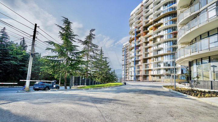 Машиноместо, 10 м²