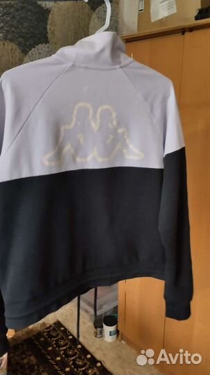 Спортивный костюм женский