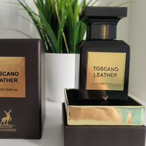 Toscano Leather Mason Alhambra