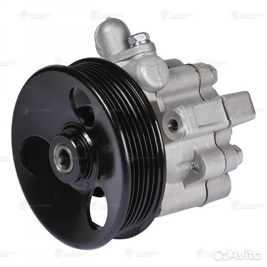 Насос гур для автомобилей Chevrolet Cruze (09) 1.6