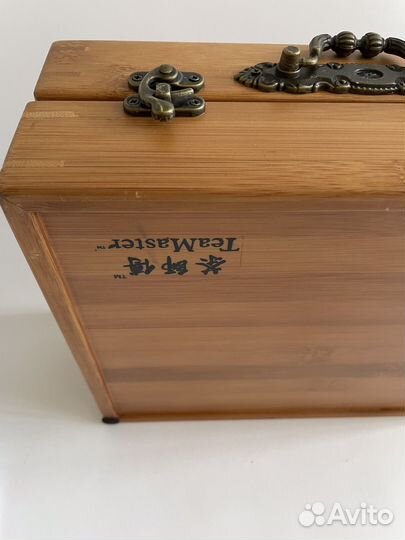 Китайский чайный набор новый