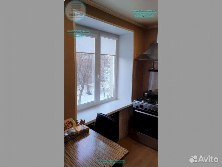 Плиссе моторизация