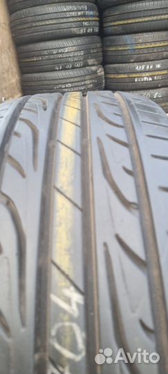 Dunlop Le Mans LM 704 205/55 R16