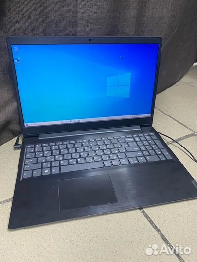 Ноутбук Lenovo