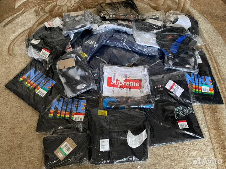 Доставка с Poizon