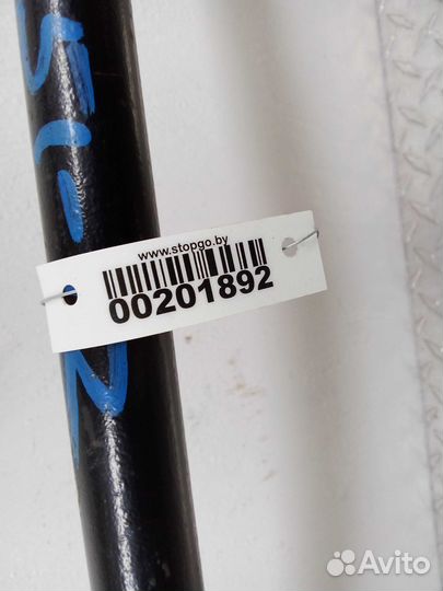 Стабилизатор передний Acura MDX 2